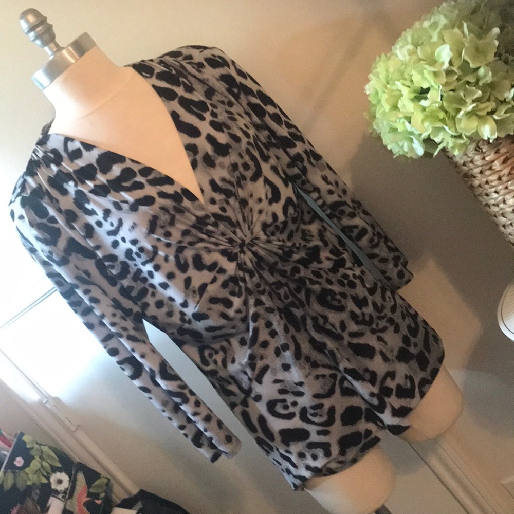 Leopard 🐆 top